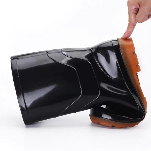 【ZK】雨鞋  捷帮  1双  JB128 商品图1
