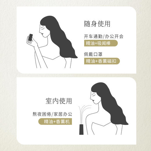 净呼吸复方纯精油 | Breathe Easy Essential Oil Blend 商品图1