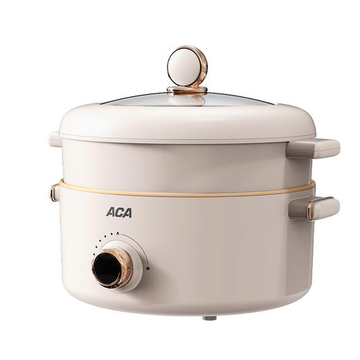 北美电器（ACA) 多功能电煮锅 商品图1