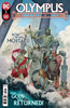 奥林匹斯 重生 Olympus Rebirth 商品缩略图0