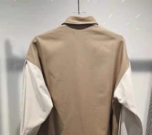 jasonwood  23年秋款  休闲衬衫 331405304 商品图3