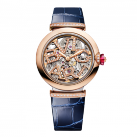 宝格丽（BVLGARI）LVCEA 腕表 103502