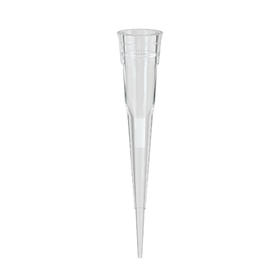 10 μl Pipette Tips (Filtered, Rack) （10 μl移液吸头（带滤芯，盒装））