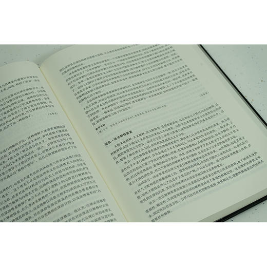 司法文明集览·司法方法卷   陈金钊主编 商品图4