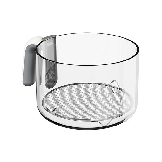 World Kitchen 玻璃空气炸锅 商品图1
