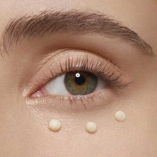 Clarins娇韵诗焕颜弹力全明星眼霜15ml淡黑眼圈细纹紧致眼周【CDF】 商品图3