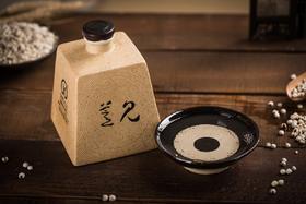 薏见【酱香型白酒】53°