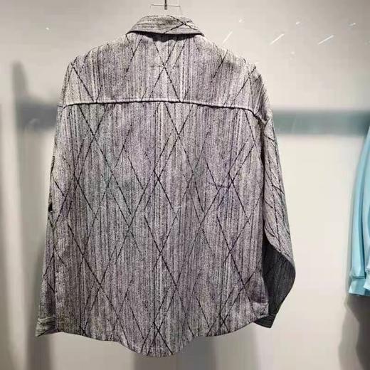 jasonwood  23年秋款  休闲衬衫  331405306 商品图1