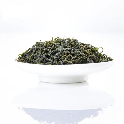 金苔香-恩施硒山翠雨(简易凸罐125g） 商品图0