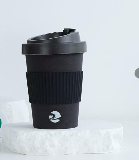 碳中和咖啡杯（短） 商品图0