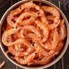 【南极磷虾干】 淡干无盐饱满有嚼劲，干净无杂质无需清洗，100g含蛋白质64.5g，营养丰富小孩孕妇老人，即食煲汤小炒凉拌包子饺子等皆可 商品缩略图2