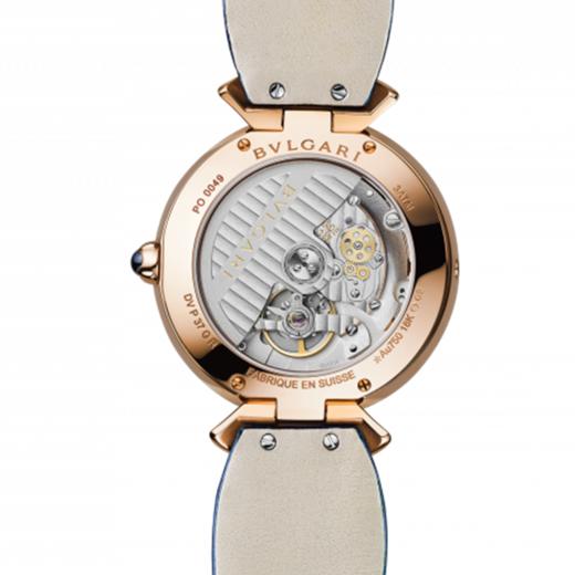 宝格丽（BVLGARI）DIVAS’ DREAM 腕表 103114 商品图3
