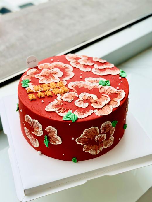 人间富贵花 商品图1