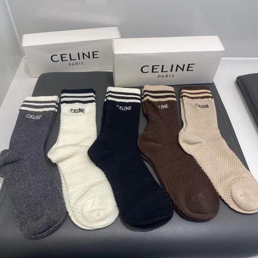 不可错过的miumiu长袜，四季可穿 商品图6