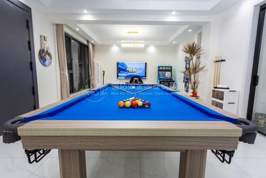 杭州慢姑娘树漫庭别墅轰趴 商品图4