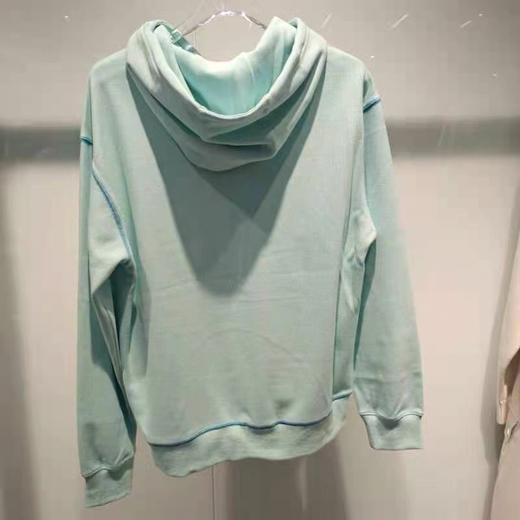 jasonwood  23年秋款 带帽卫衣  331406008 商品图1