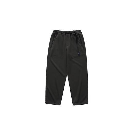 吃茶去chichaqu山系户外直筒卡扣长卫裤 商品图0