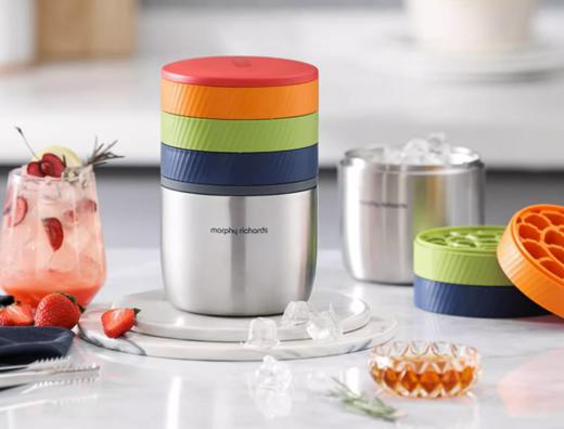 morphy richards摩飞制冰保温桶600ml（冰桶）  MR1105 商品图0