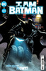 我是蝙蝠侠 主刊 I Am Batman（2021） 商品缩略图13