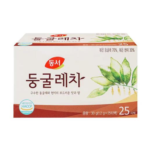 东西玉竹茶30g동서둥굴레차30g 商品图0