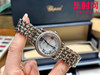 萧邦新款快乐钻系列 33mm 女士机械腕表 商品缩略图0