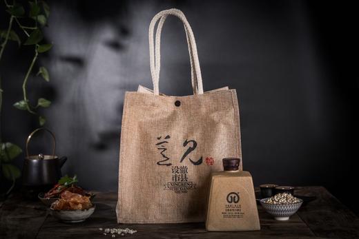 薏见【酱香型白酒】53% 商品图0