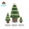 Jellycat 趣味北欧云杉圣诞树 商品缩略图4