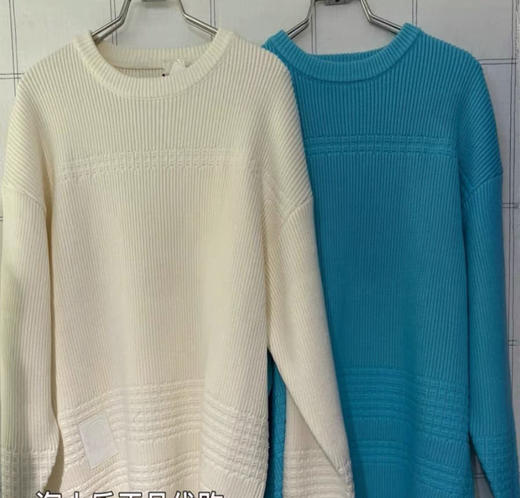 jasonwood 23年秋款 针织衫 331407004 商品图0