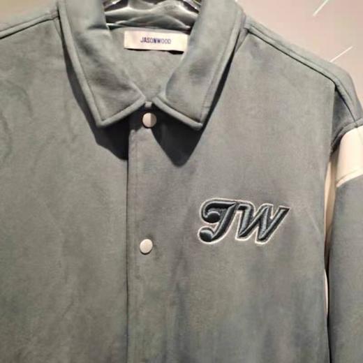 jasonwood  23年秋款  夹克 331408005 商品图1