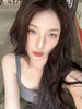 【半年抛中直径】Woolilens-老佛爷--14.2mm【半年抛 0-800度 无525/575】 商品缩略图7