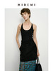 HIDEMI 澳洲美利奴羊毛针织背心打底上衣 商品缩略图0