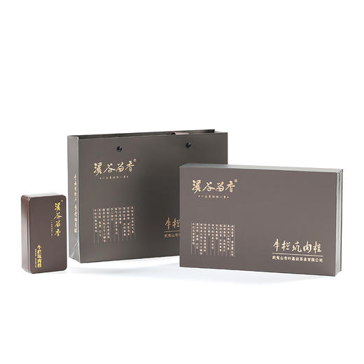 溪谷留香·牛栏坑肉桂 60g 商品图4