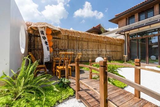 苏州慢姑娘文莲雅居别墅轰趴 商品图3