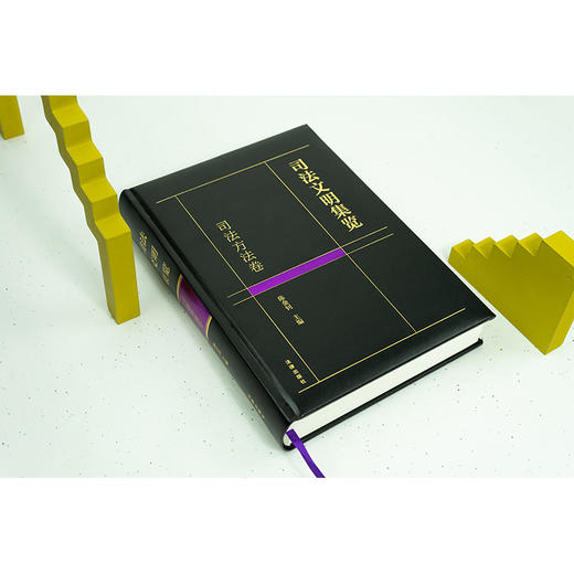 司法文明集览·司法方法卷   陈金钊主编 商品图2