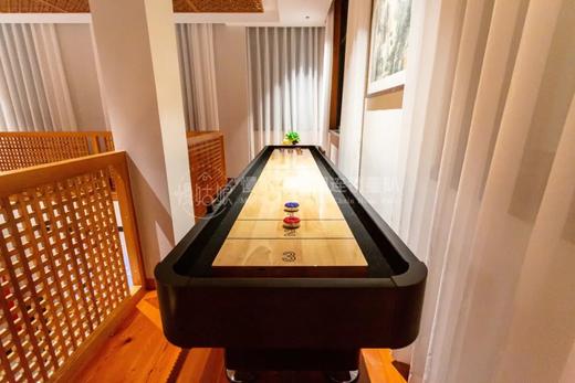 衢州慢姑娘一方亚舍别墅轰趴 商品图7