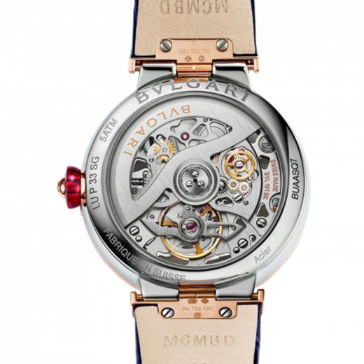 宝格丽（BVLGARI）LVCEA 腕表 103502 商品图3
