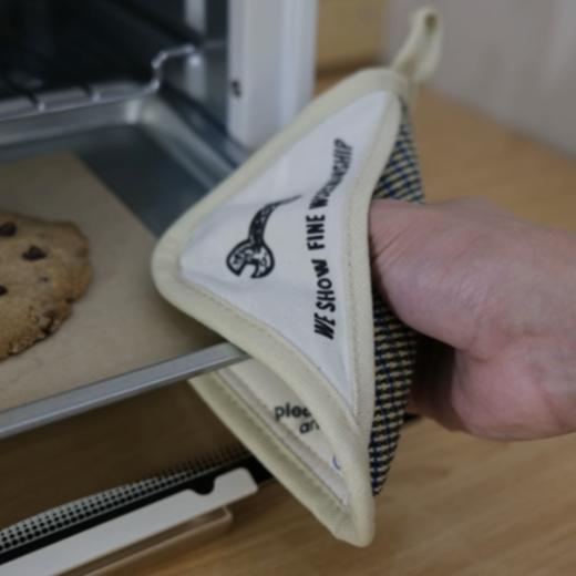 OADB/A21496A004/隔热垫手套 商品图0