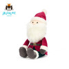 Jellycat 开心圣诞老人 商品缩略图3