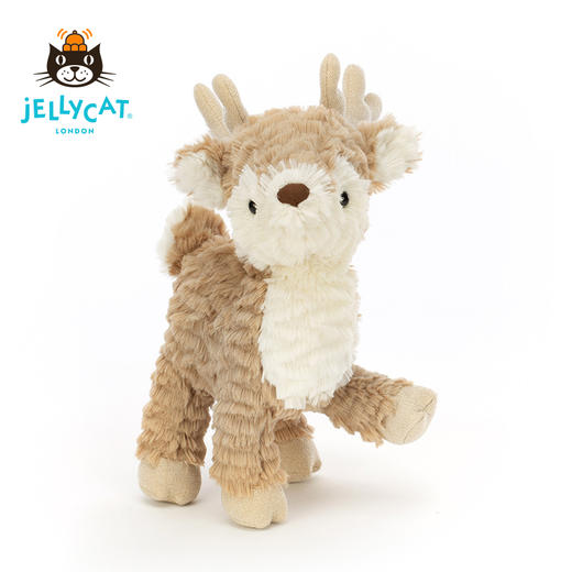 Jellycat 米茨驯鹿 商品图2
