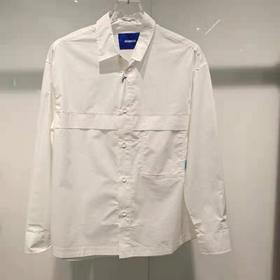 jasonwood  23年秋款 休闲衬衫  331405309