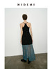 HIDEMI 澳洲美利奴羊毛针织背心打底上衣 商品缩略图9