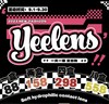 【Yeelens】大直径日抛·套餐活动丨158/2盒 298/4盒 558/8盒（日抛/一盒10片装） 商品缩略图0