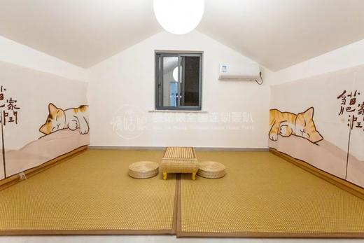 杭州慢姑娘树漫庭别墅轰趴 商品图12