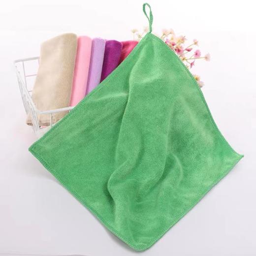 【ZK】40*40毛巾  美琪雅  40*40/条  JB124 商品图0