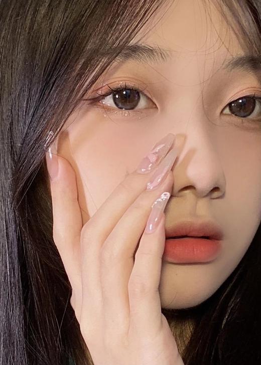 M10水光狗狗眼 │ 大直径日抛 CLAIRE COLOR 商品图4