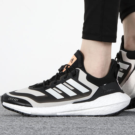 5折【自营】adidas/阿迪达斯  ULTRABOOST 22 C.RDY II女子新款跑步运动鞋 GX6735 商品图2