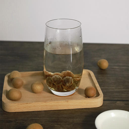 百年老树泸州桂圆干  750g/袋 商品图5