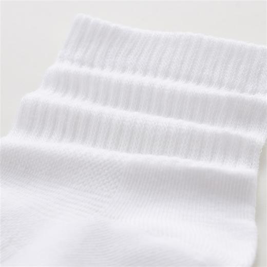 【实体店同款】男童女童中袜两双装2023年秋季新款安奈儿童装JM337921 商品图6