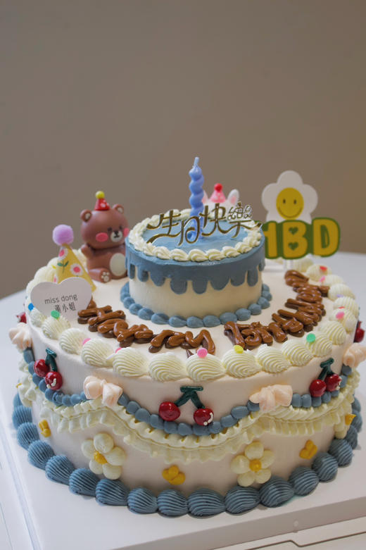 小动物手绘 商品图0