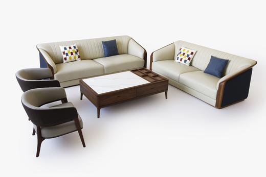 大信沙发 DX-SF2327 商品图3